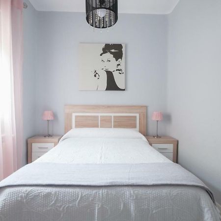Apartamento 6 Mirasierras Madrid Dış mekan fotoğraf