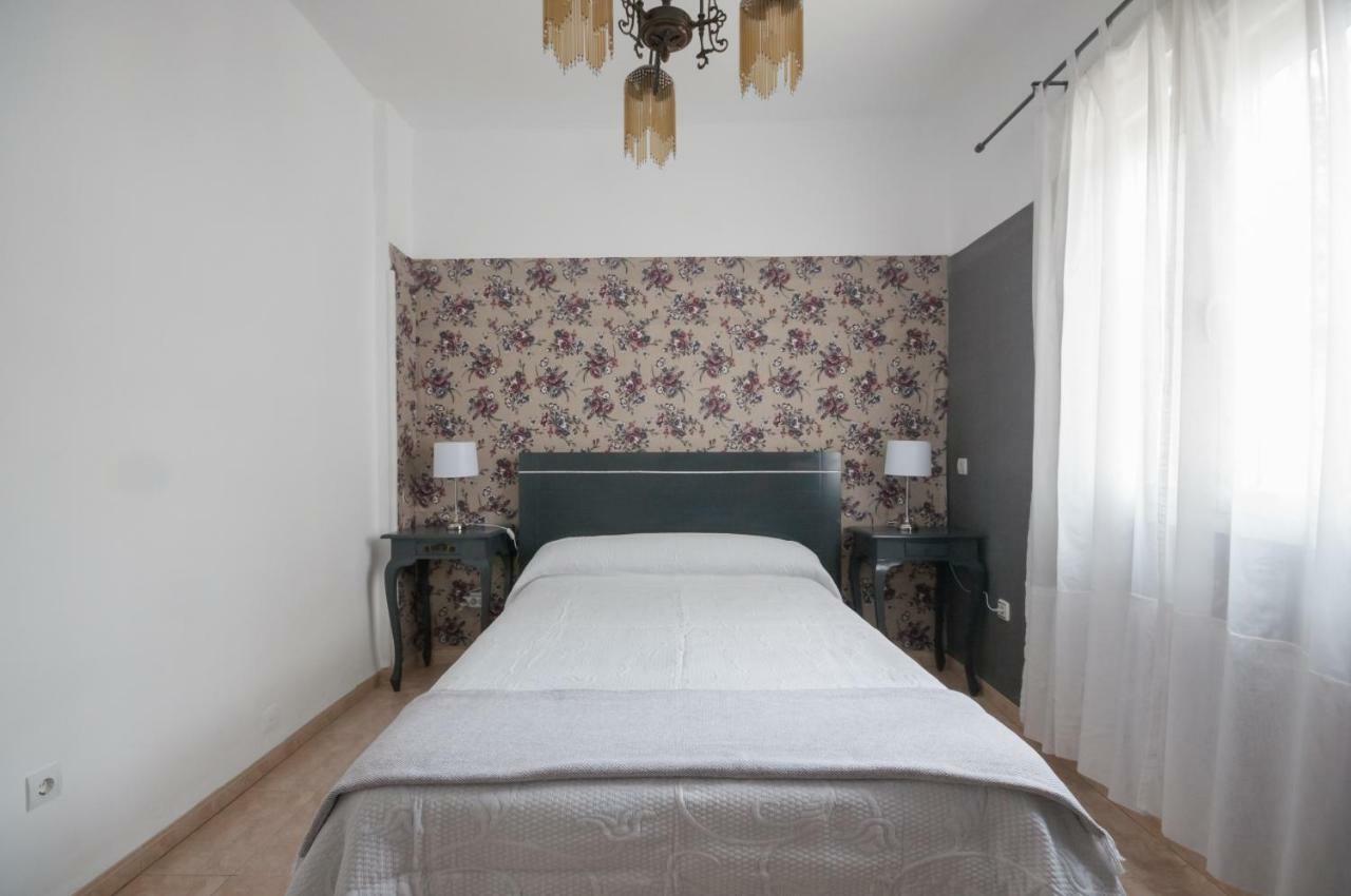 Apartamento 6 Mirasierras Madrid Dış mekan fotoğraf