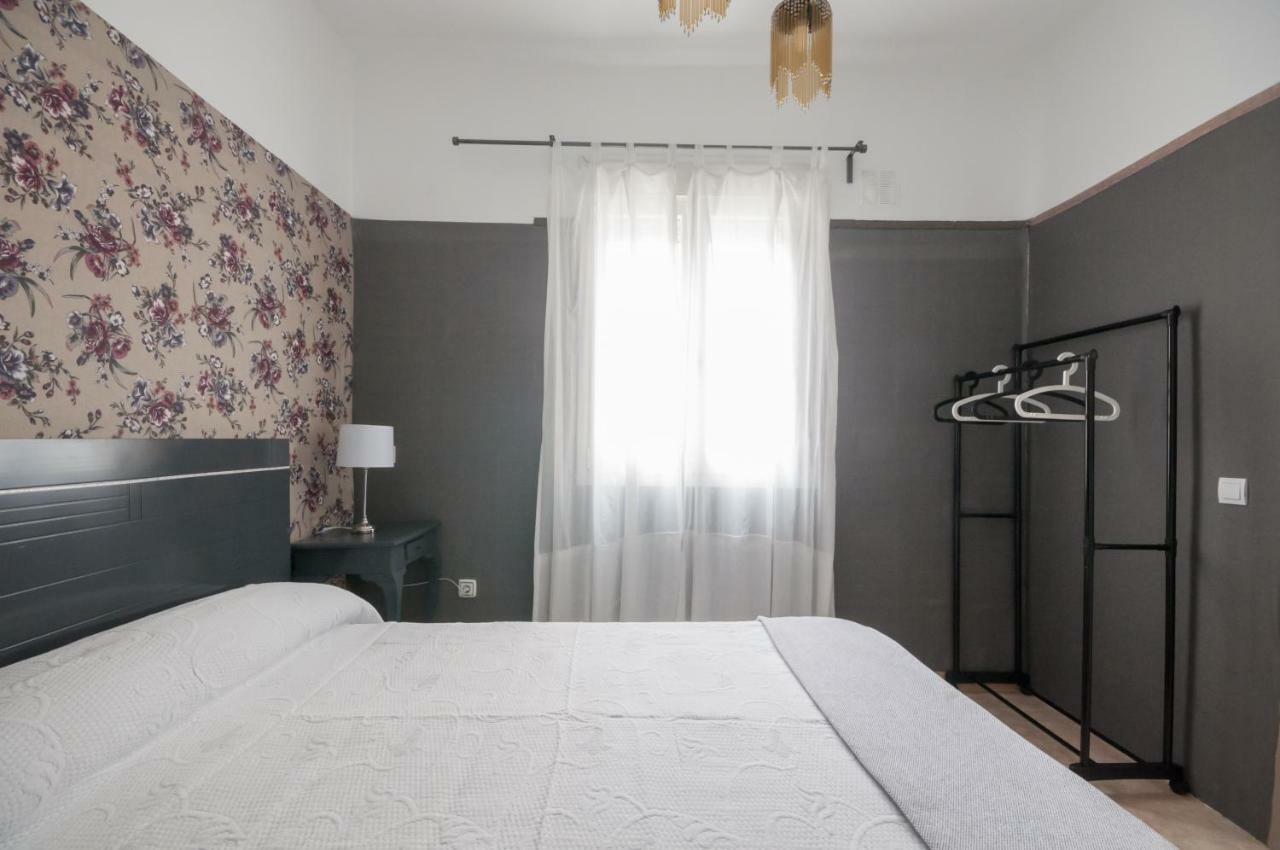 Apartamento 6 Mirasierras Madrid Dış mekan fotoğraf