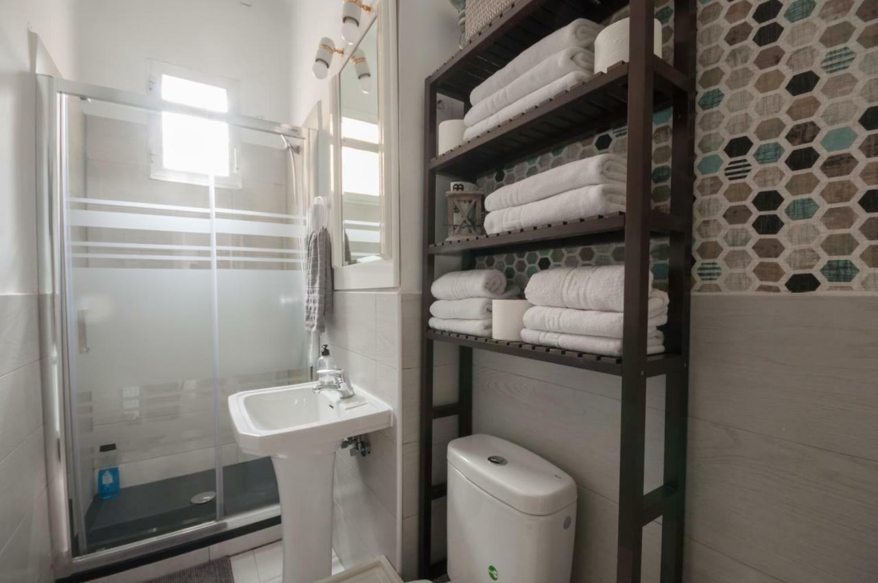 Apartamento 6 Mirasierras Madrid Dış mekan fotoğraf