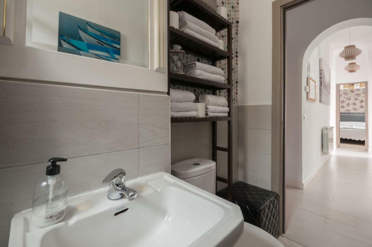Apartamento 6 Mirasierras Madrid Dış mekan fotoğraf